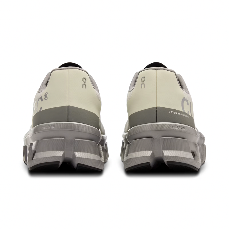 On Cloudmonster 'Ice Alloy' (Men)