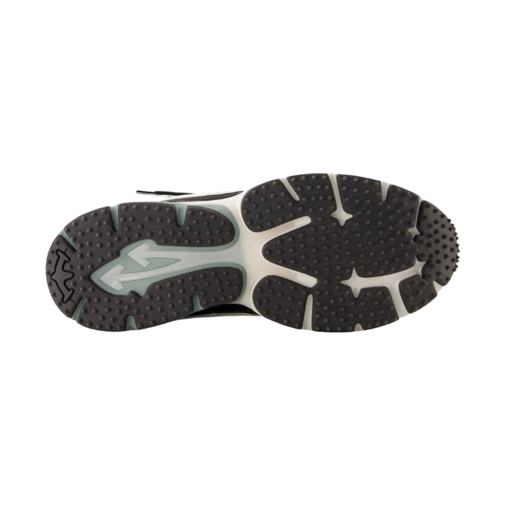 Off-White Be Right Back 'Grey Black' (Men)