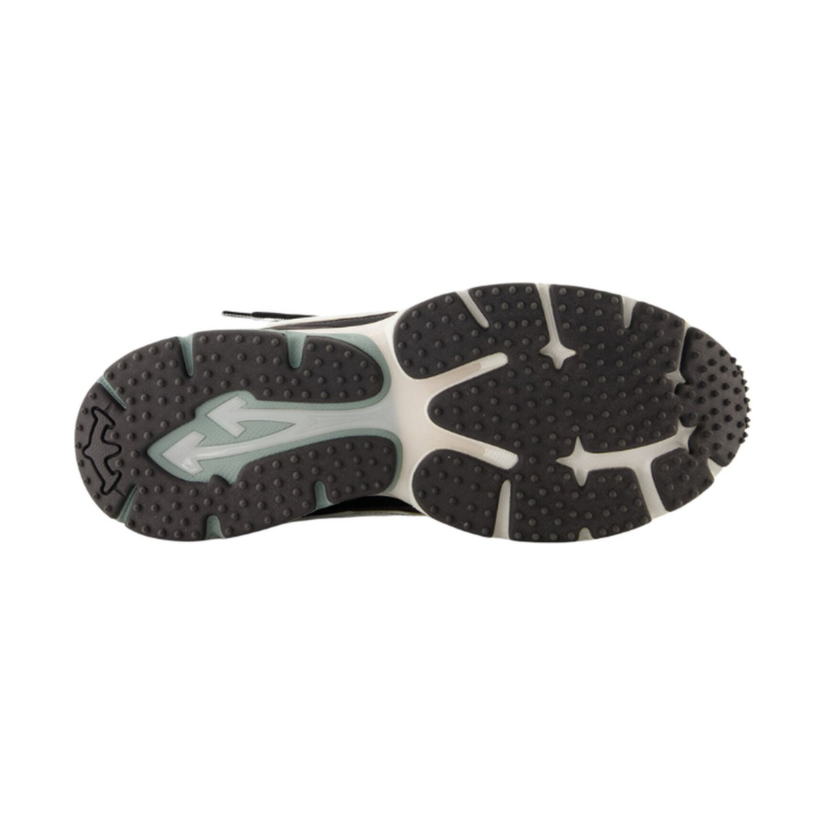 Off-White Be Right Back 'Grey Black' (Men)