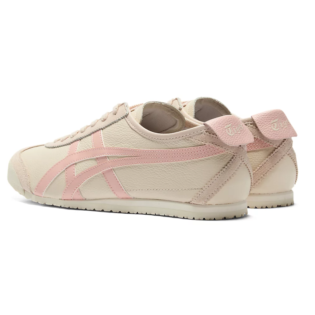 Onitsuka Tiger Mexico 66 'Oatmeal Ginger Peach' (Women)