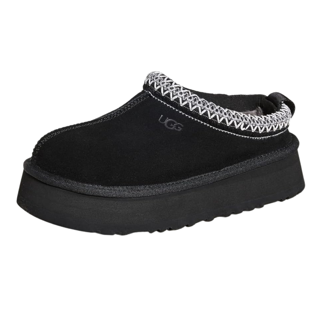 UGG Tazz Slipper 'Black' (Women)