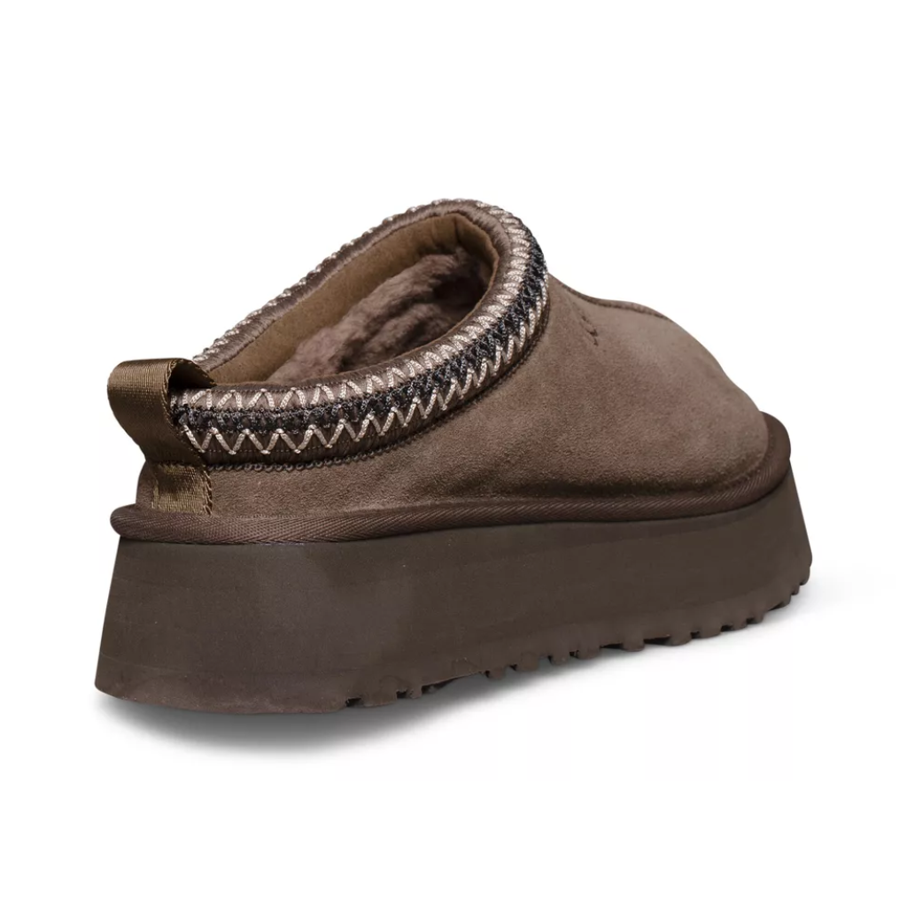 UGG Tazz Slipper 'Hickory' (Women) 