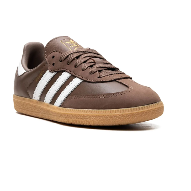 adidas Samba OG 'Earth Strata Gum' (Women)