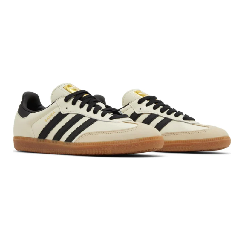 adidas Samba OG 'Cream White Sand Strata' (Unisex)