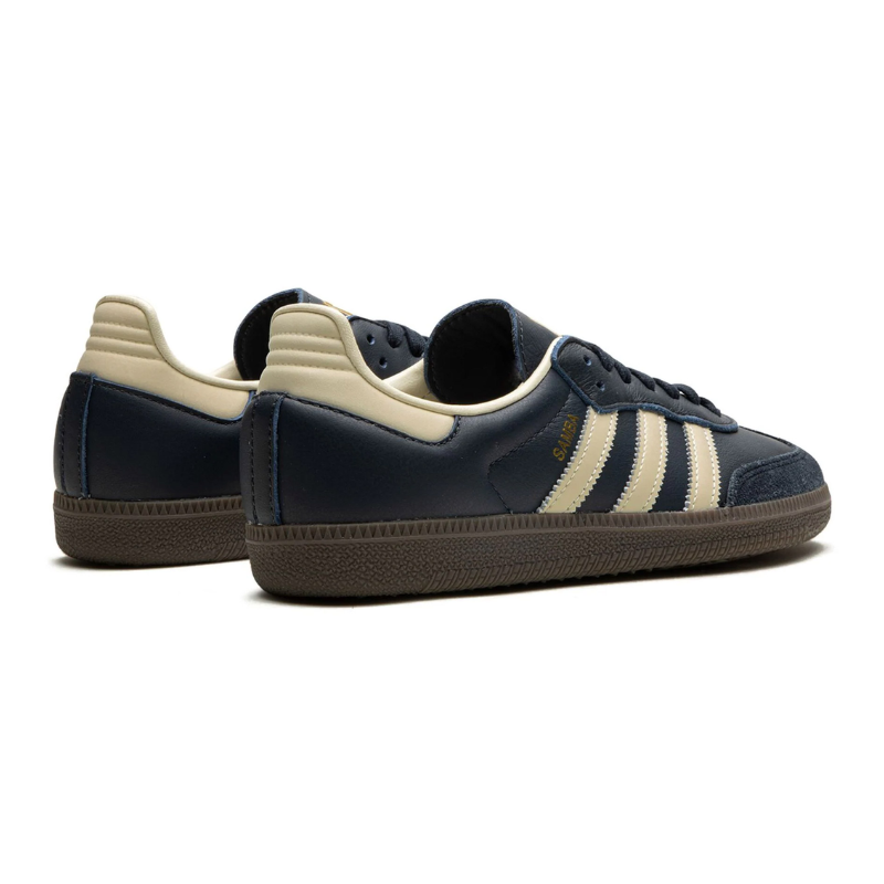 adidas Samba OG 'Night Navy Gum' (Unisex)
