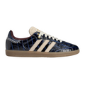 adidas x Wales Bonner Samba 'Navy Croc' (Unisex)