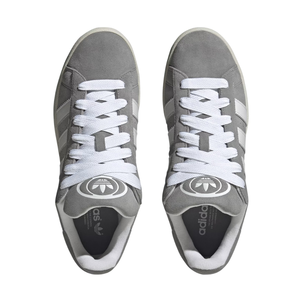 adidas Campus 00s 'Grey White' (Unisex) 