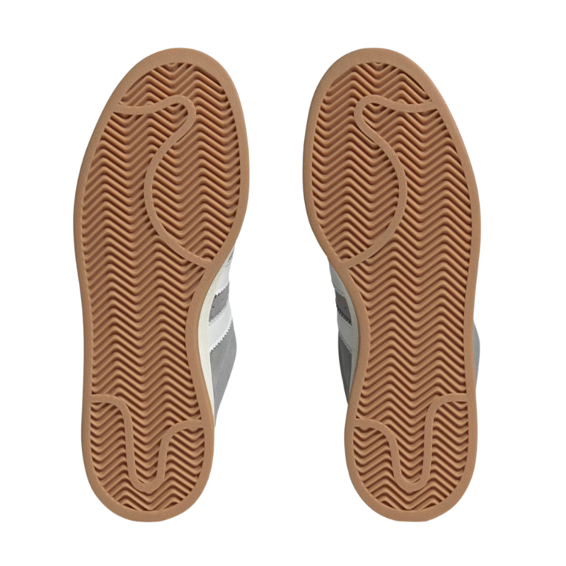 adidas Campus 00s 'Grey White' (Unisex) 