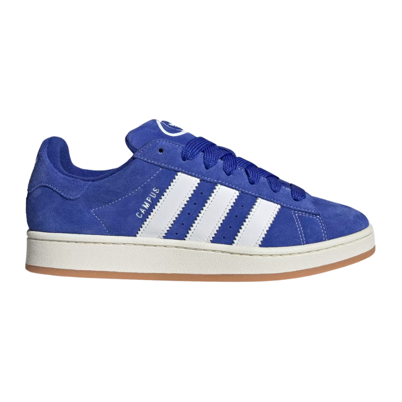 adidas Campus 00s 'Semi Dust Blue Cloud White' (Unisex)