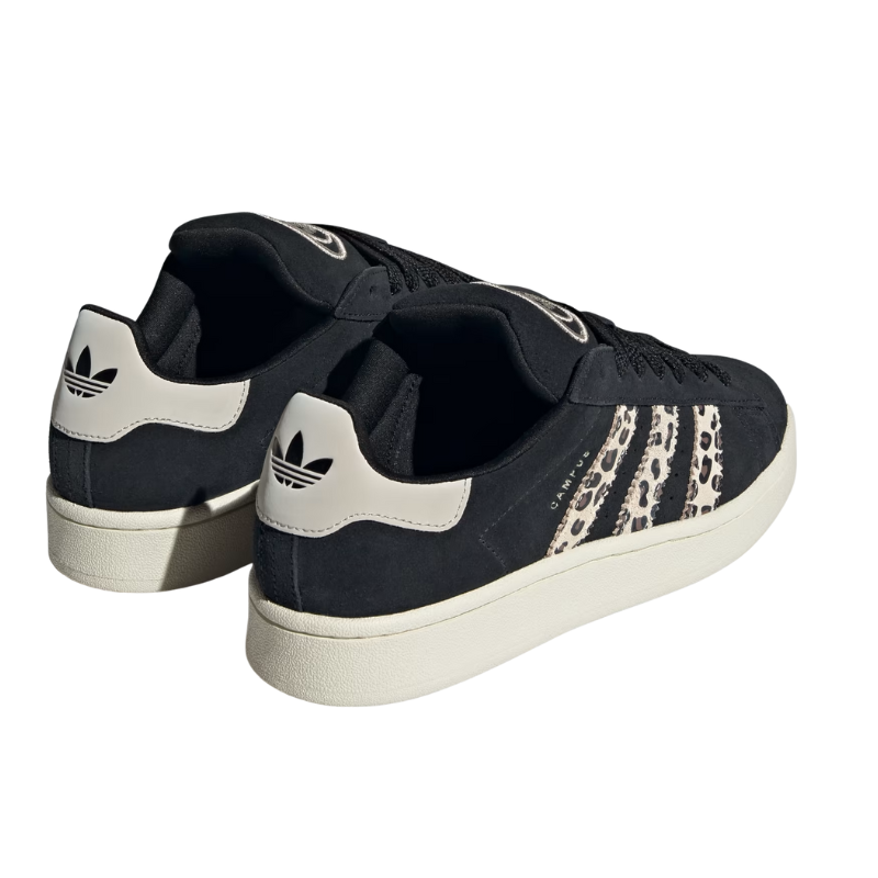 adidas Campus 00s 'Black Leopard' (Women)