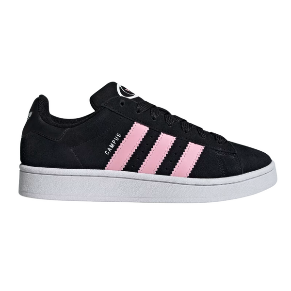adidas Campus 00s 'Core Black True Pink' (Women)