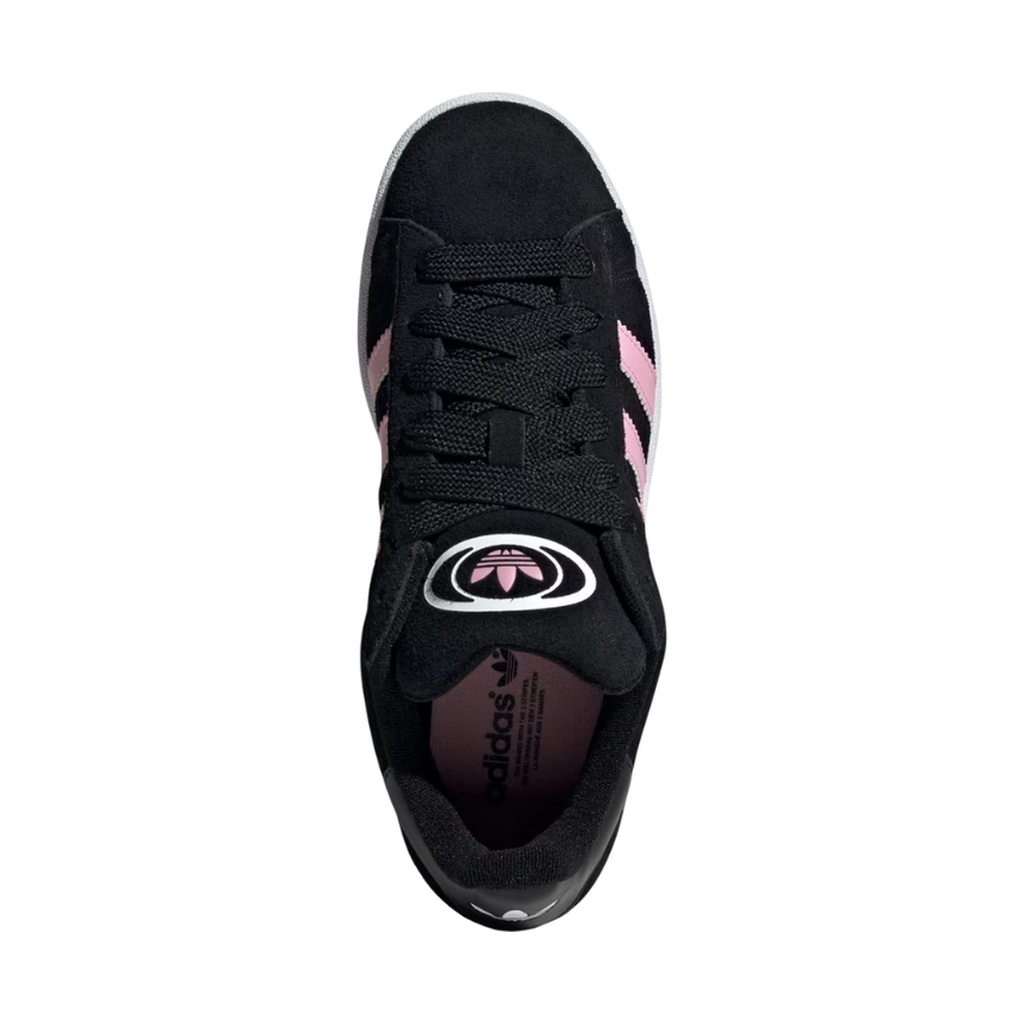 adidas Campus 00s 'Core Black True Pink' (Women)