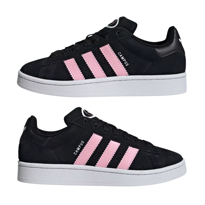 adidas Campus 00s 'Black Pink' (Women) 