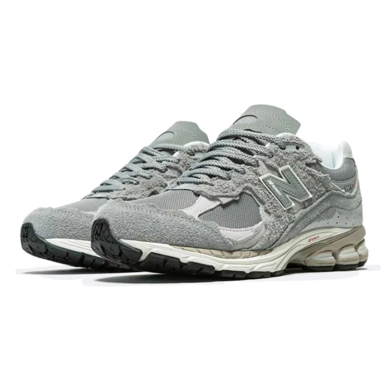 New Balance 2002R 'Protection Pack - Grey' (Unisex)
