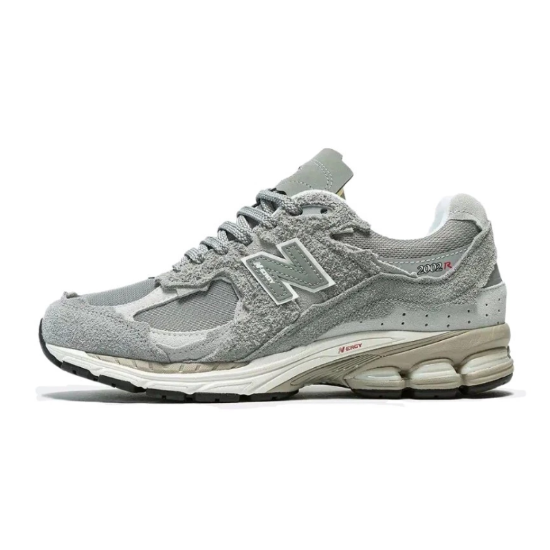 New Balance 2002R 'Protection Pack - Grey' (Unisex)