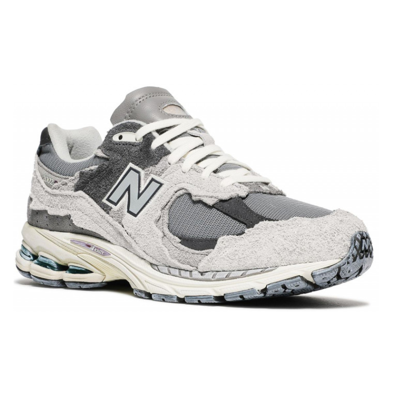 New Balance 2002R 'Protection Pack - Rain Cloud' (Unisex)