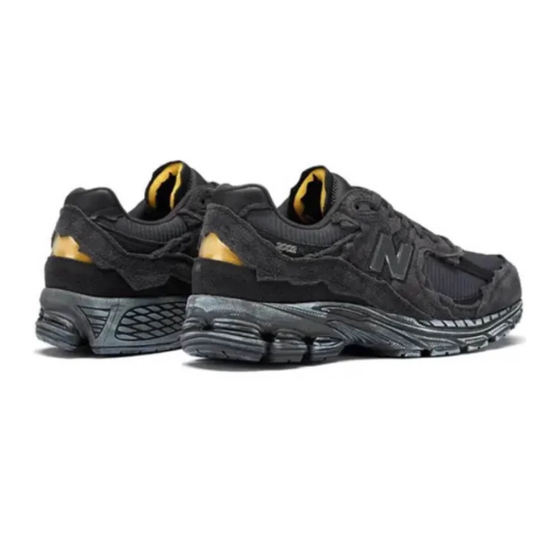 New Balance 2002R 'Protection Pack - Phantom' (Unisex)