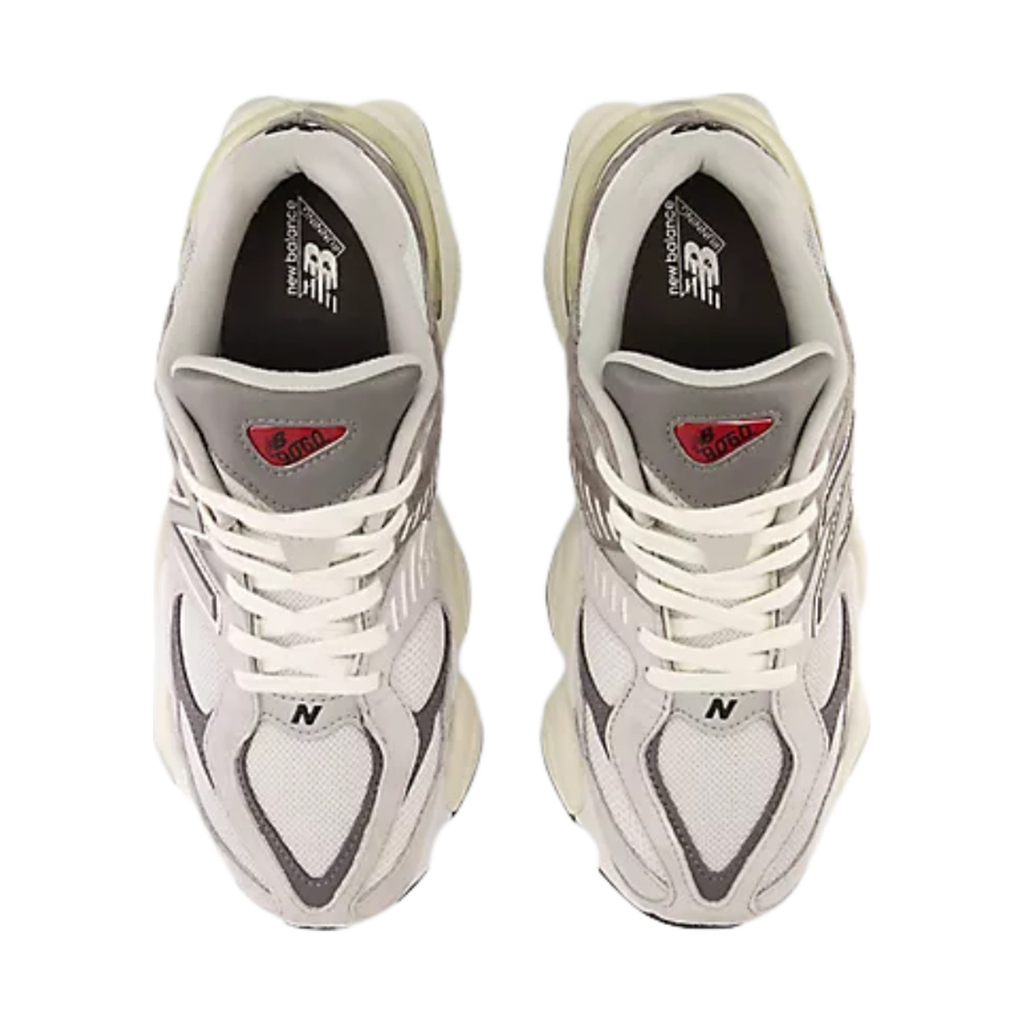 New Balance 9060 'Rain Cloud Grey' (Unisex) 