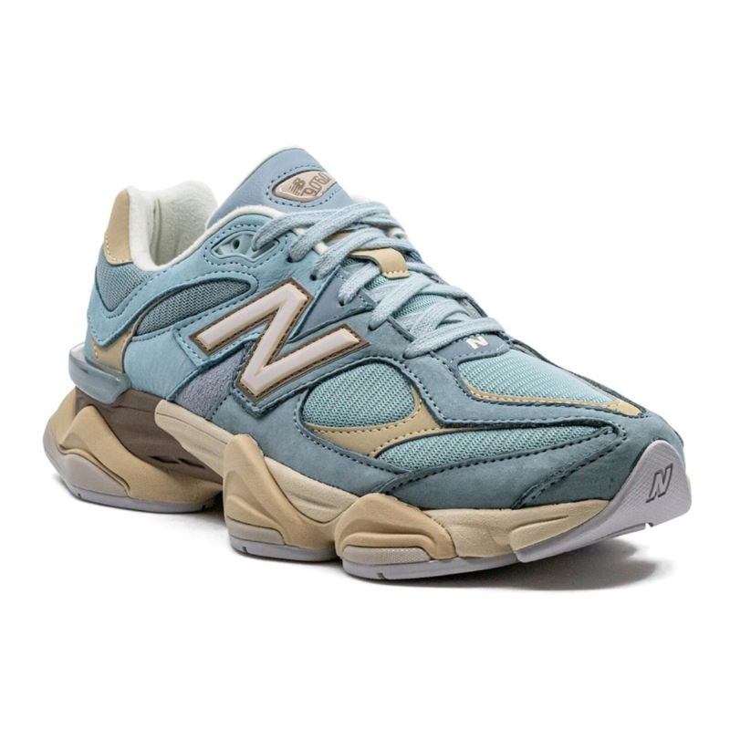 New Balance 9060 'Blue Haze' (Women)
