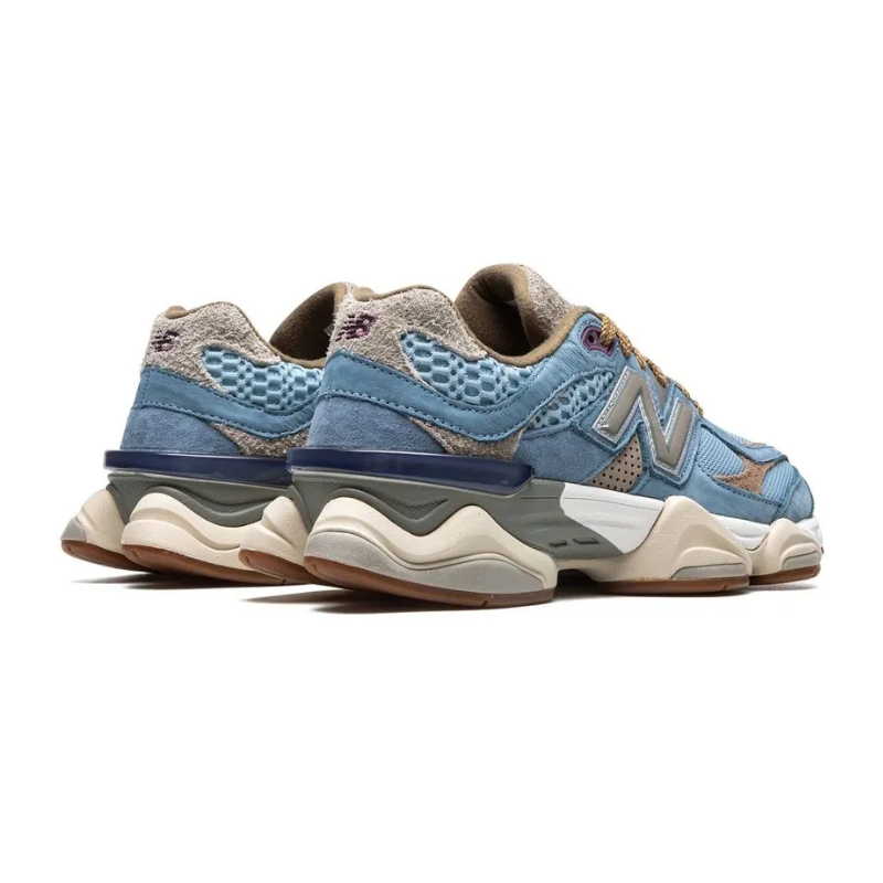 New Balance x Bodega 9060 'Age of Discovery' (Women)
