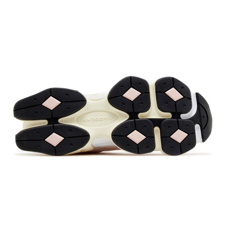 New Balance 9060 'Pink Haze' (Kids)