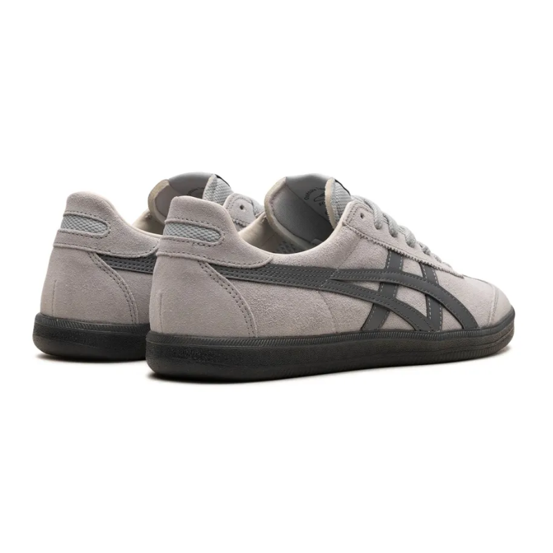 Onitsuka Tiger Tokuten 'Grey Black' (Unisex)