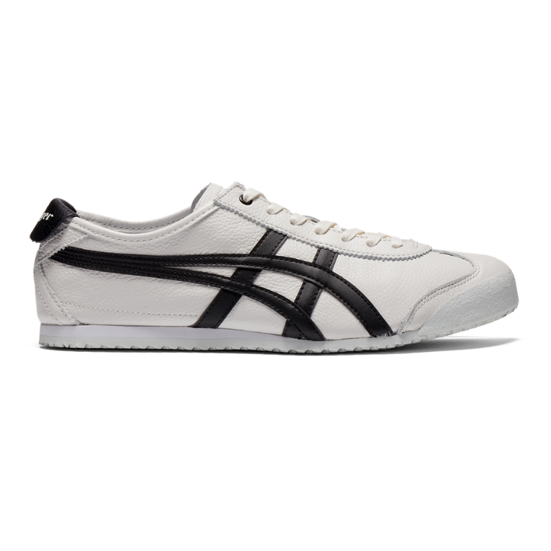 Onitsuka Tiger Mexico 66 'White Black' (Unisex) 