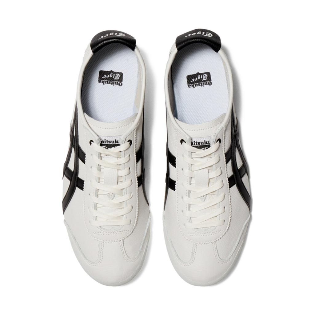 Onitsuka Tiger Mexico 66 'White Black' (Unisex) 