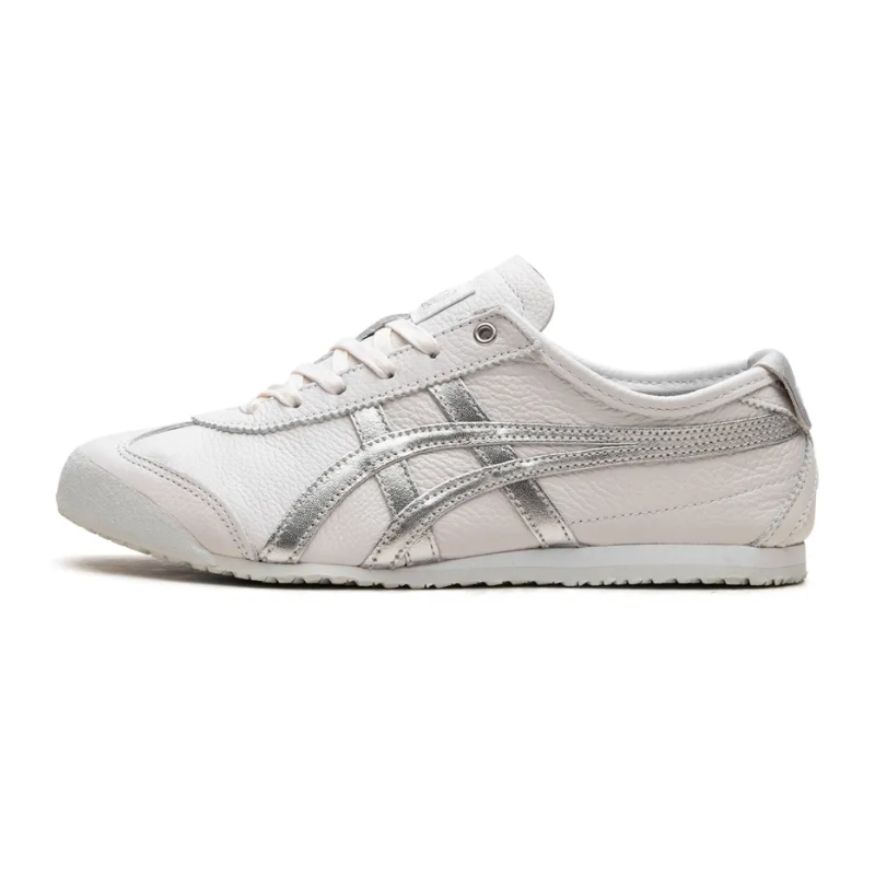 Onitsuka Tiger Mexico 66 'White Silver' (Women)