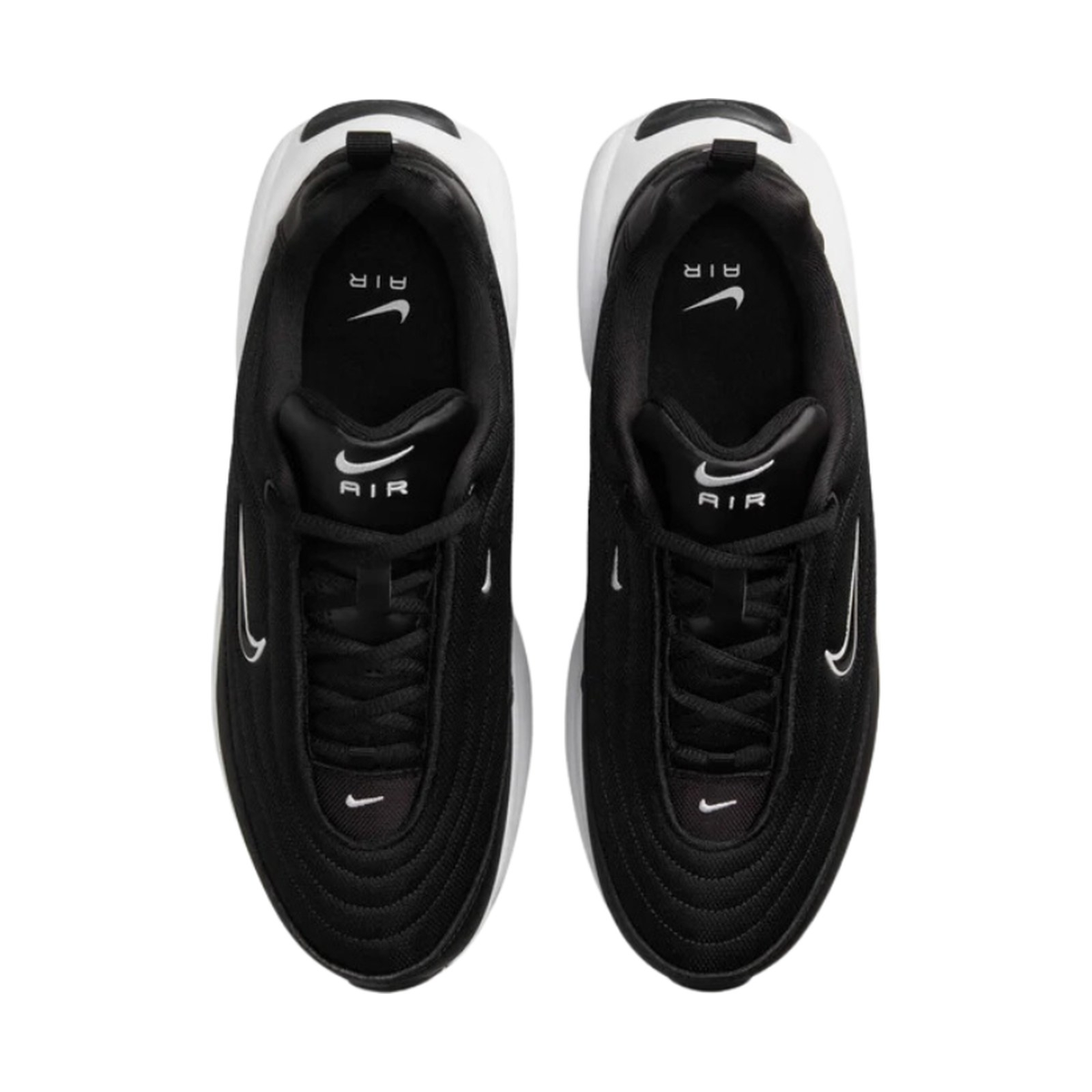 Nike Air Max Portal 'Black White' (Women)