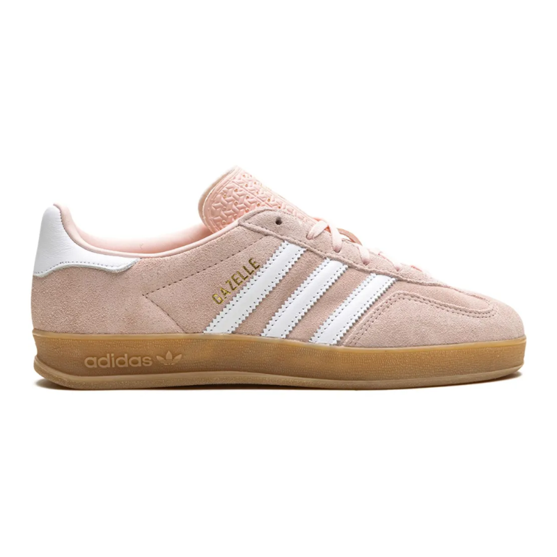 adidas Gazelle Indoor 'Sandy Pink' (Women)