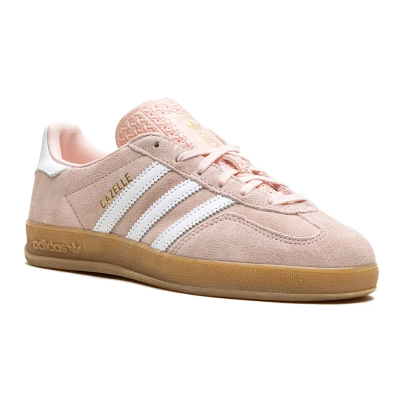 adidas Gazelle Indoor 'Sandy Pink' (Women)