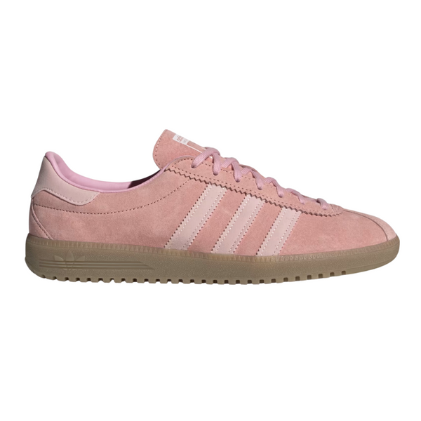 adidas Bermuda 'Glow Pink' (Women)