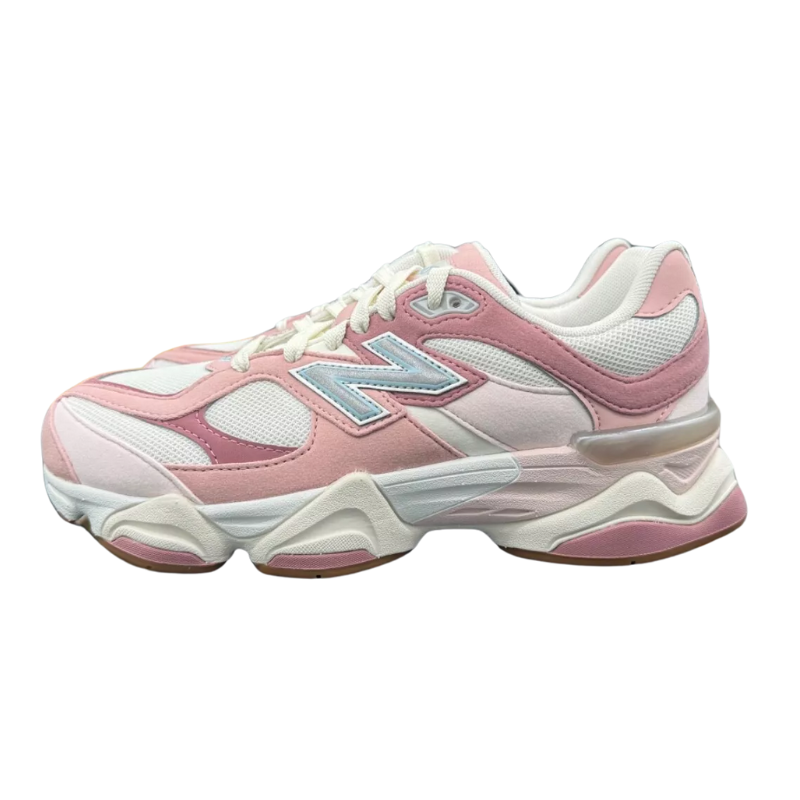 New Balance 9060 'Rose Pink' (Kids)