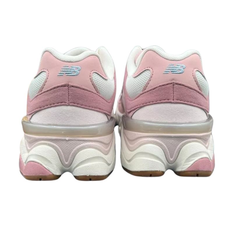 New Balance 9060 'Rose Pink' (Kids)