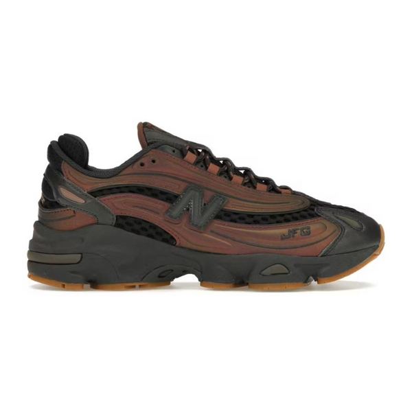 New Balance x Joe Freshgoods 1000 'When Things Were Pure - Black Ice' (Men)