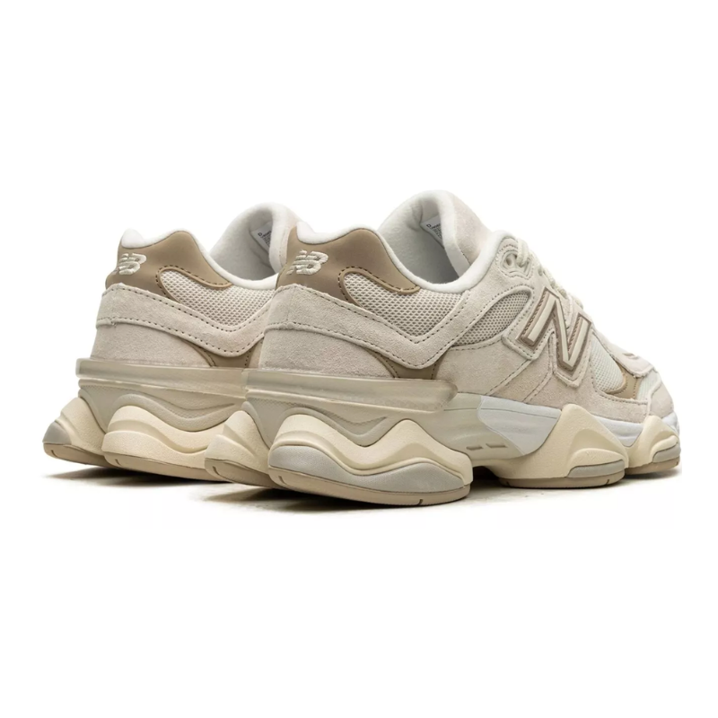 New Balance 9060 'Sea Salt Brown' (Women)