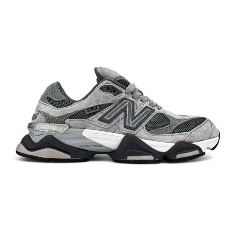 New Balance x Kpoccob 9060 'Dark Grey' (Unisex)