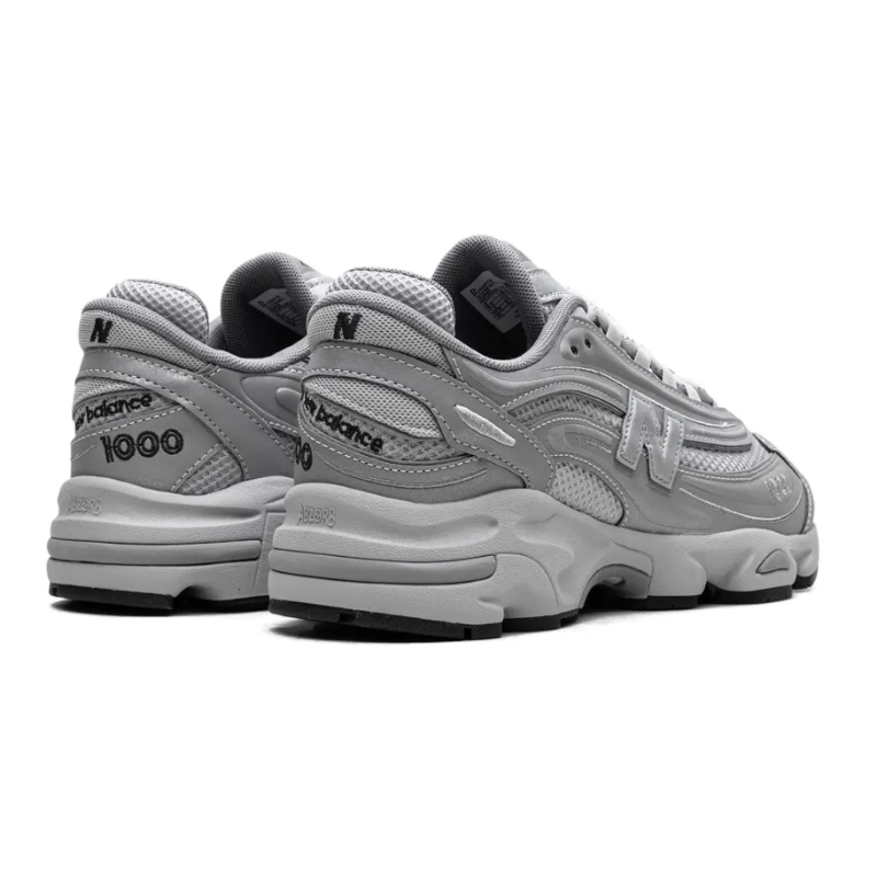 New Balance 1000 'Silver Reflective' (Unisex)