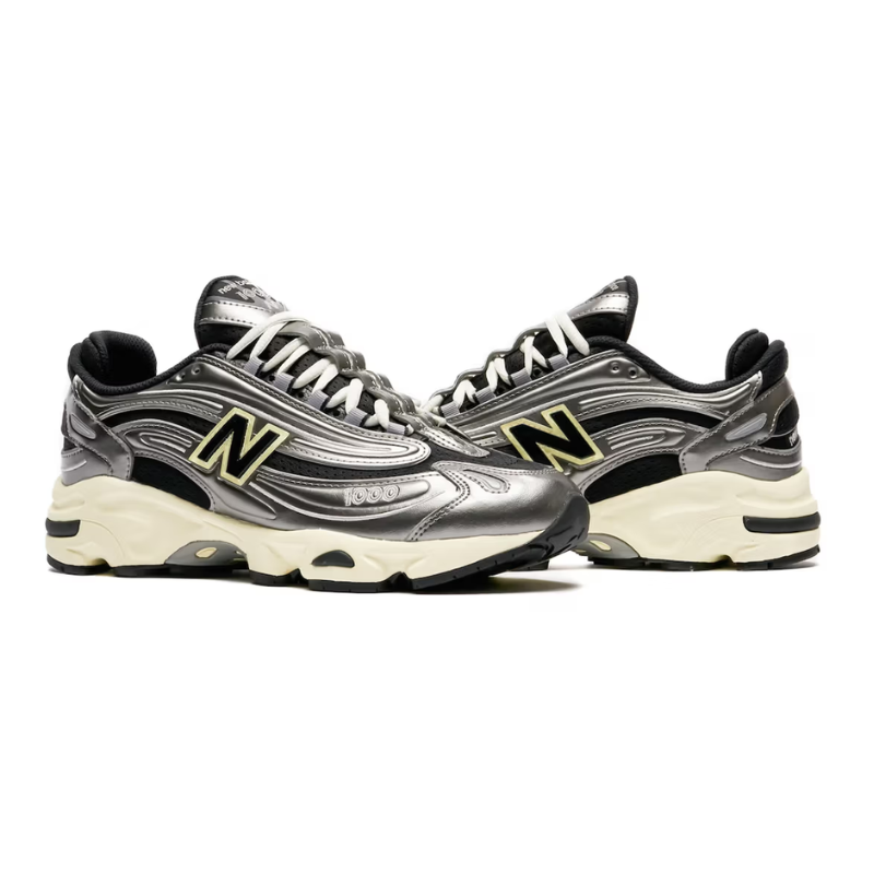 New Balance 1000 'Silver Metallic' (Unisex)
