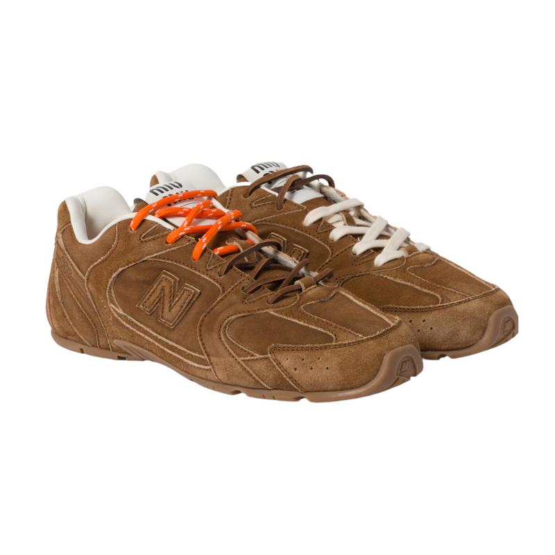 Miu Miu x New Balance 530 SL 'Cinnamon' (Unisex)