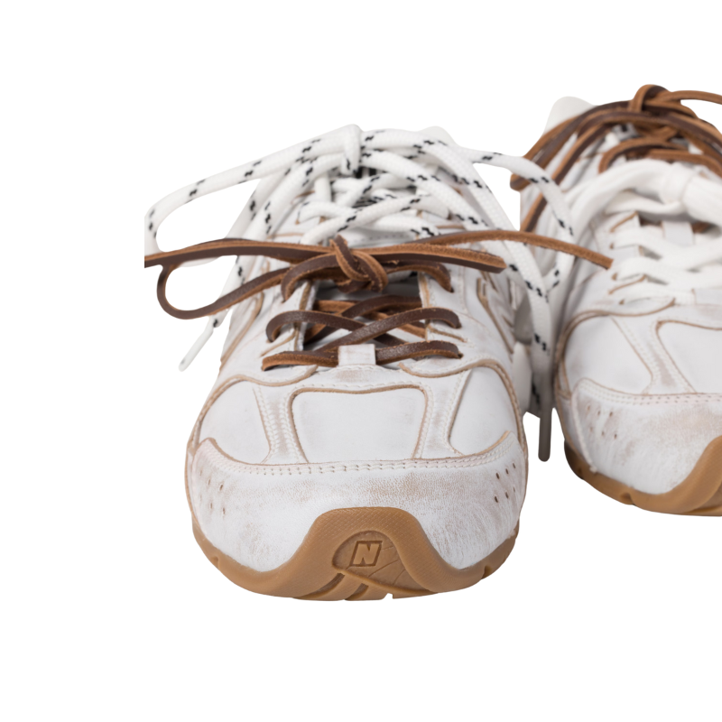 Miu Miu x New Balance 530 SL 'White Gum' (Women)