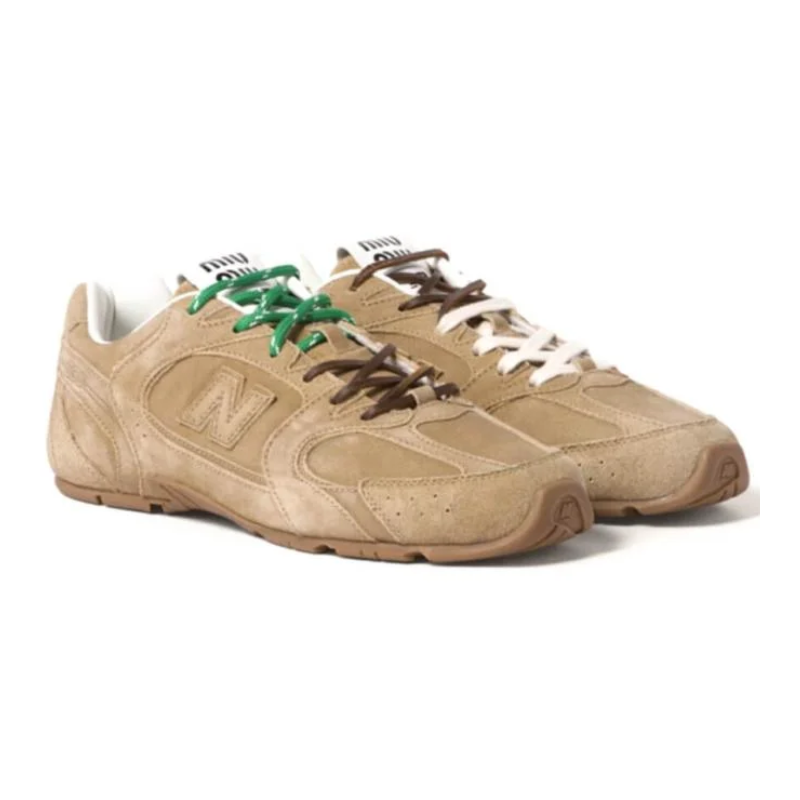 Miu Miu x New Balance 530 SL 'Ecru' (Unisex)