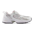 New Balance 530 'White Mid Century Pink' (Kids)