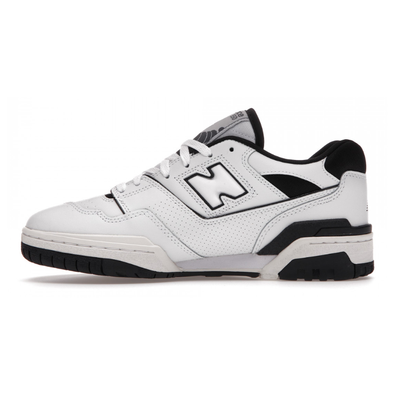New Balance 550 'White Black' (Unisex)