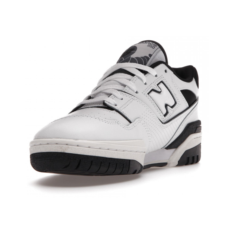 New Balance 550 'White Black' (Unisex)