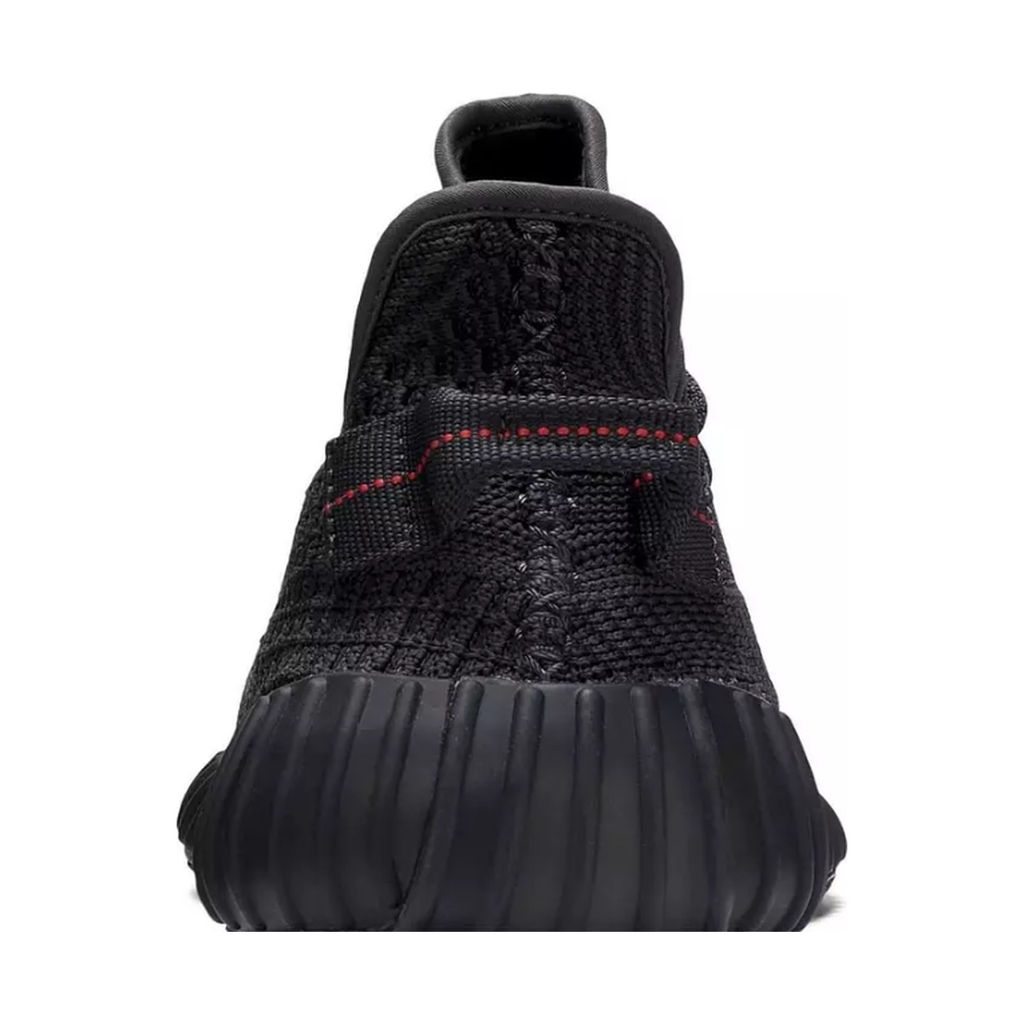 adidas Yeezy Boost 350 V2 'Black Non-Reflective' (Unisex)