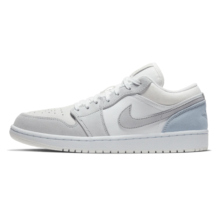 Air Jordan 1 Low 'Paris' (Women)