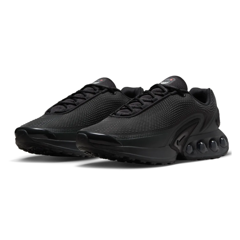 Nike Air Max Dn 'Black Dark Smoke Grey' (Men)