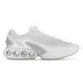 Nike Air Force 1 Max Dn 'White Metallic Silver' (Men)